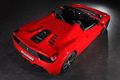 Luxus + Supersportwagen - FERRARIS EDLE „KLAPPE“ by CAPRISTO - Ferrari 458 Spider!0