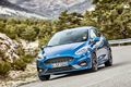 Erlkönige + Neuerscheinungen - Ford Fiesta ST: Rotzfreche Rennsemmel