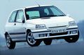 Youngtimer + Oldtimer - Renault Clio: Rasante Fahrt durch die Geschichte