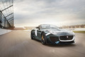 Luxus + Supersportwagen - Ausverkauft: Jaguar F-Type Project 7 – Tradition verpflichtet zu noch mehr Speed