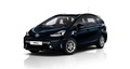 Elektro + Hybrid Antrieb - Toyota Prius+: Fahrerlebnis auf neuem Niveau