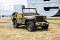 Auto - Jeep feiert 75 Jahre