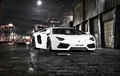 Luxus + Supersportwagen - Capristo Lamborghini Aventador
