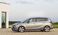Auto - Opel Zafira Tourer: Leistungsstarker Kompaktvan jetzt mit IntelliLink