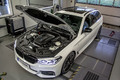 Tuning - BMW 5er (G31): Das Tuning-Paket von DTE Systems