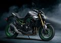 Motorrad - Naked Bike Kawasaki Z900