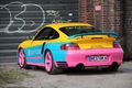 Tuning + Auto Zubehör - Der „Manta-Porsche“ von OK-CHIPTUNING