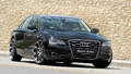 Luxus + Supersportwagen - Staatskarosse à la Senner Tuning  - Audi A8