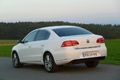 Auto - VW Passat 3.6 V6 4Motion - Den Nerz nach innen