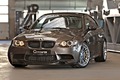 Luxus + Supersportwagen - G-POWER präsentiert den ersten „HURRICANE“ der BMW 3er-Reihe
