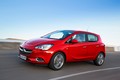Auto - Opel enthüllt Corsa der fünften Generation