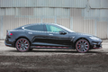 Auto - Bühne frei für den LARTE Tesla Model S
