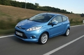 Auto - [Presse] Ford Fiesta Sport