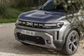 Erlkönige + Neuerscheinungen - Dacia Duster: Auch die dritte Generation bleibt unter 20.000 Euro