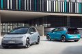 Elektro + Hybrid Antrieb - VW kurbelt das Elektro-Leasing an
