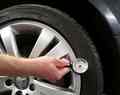 Felgen + Reifen - Damit die Reifen nicht zum „Tiefdruckgebiet“ werden