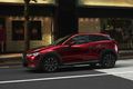 Erlkönige + Neuerscheinungen - Ein Hauch von Luxus für den Mazda CX-3