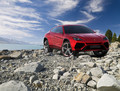 Luxus + Supersportwagen - Beschlossene Sache: Lamborghini baut SUV