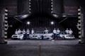 Auto - Ein paar Drifts zu Ehren der BMW-Motorsport-Nachwuchsförderung