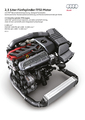 Auto - Audi gewinnt „International Engine of the Year” Award