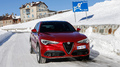 Fahrbericht - [ Video ]   	 Alfa Romeo Stelvio 2.2 l Diesel 4Q Test & Fahrbericht Alfa Romeo Stelvio 2.2 l Diesel 4Q Test & Fahrbericht