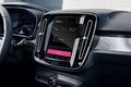 Car-Hifi + Car-Connectivity - Volvo vereinfacht das Parken