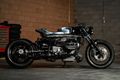 Motorrad - Spektakuläre BMW R 18 Custom Bikes aus Kanada.