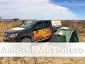 Fahrbericht - [Video ]  Amarok Adventure 2015 - Das Südafrika Abenteuer Amarok Adventure 2015