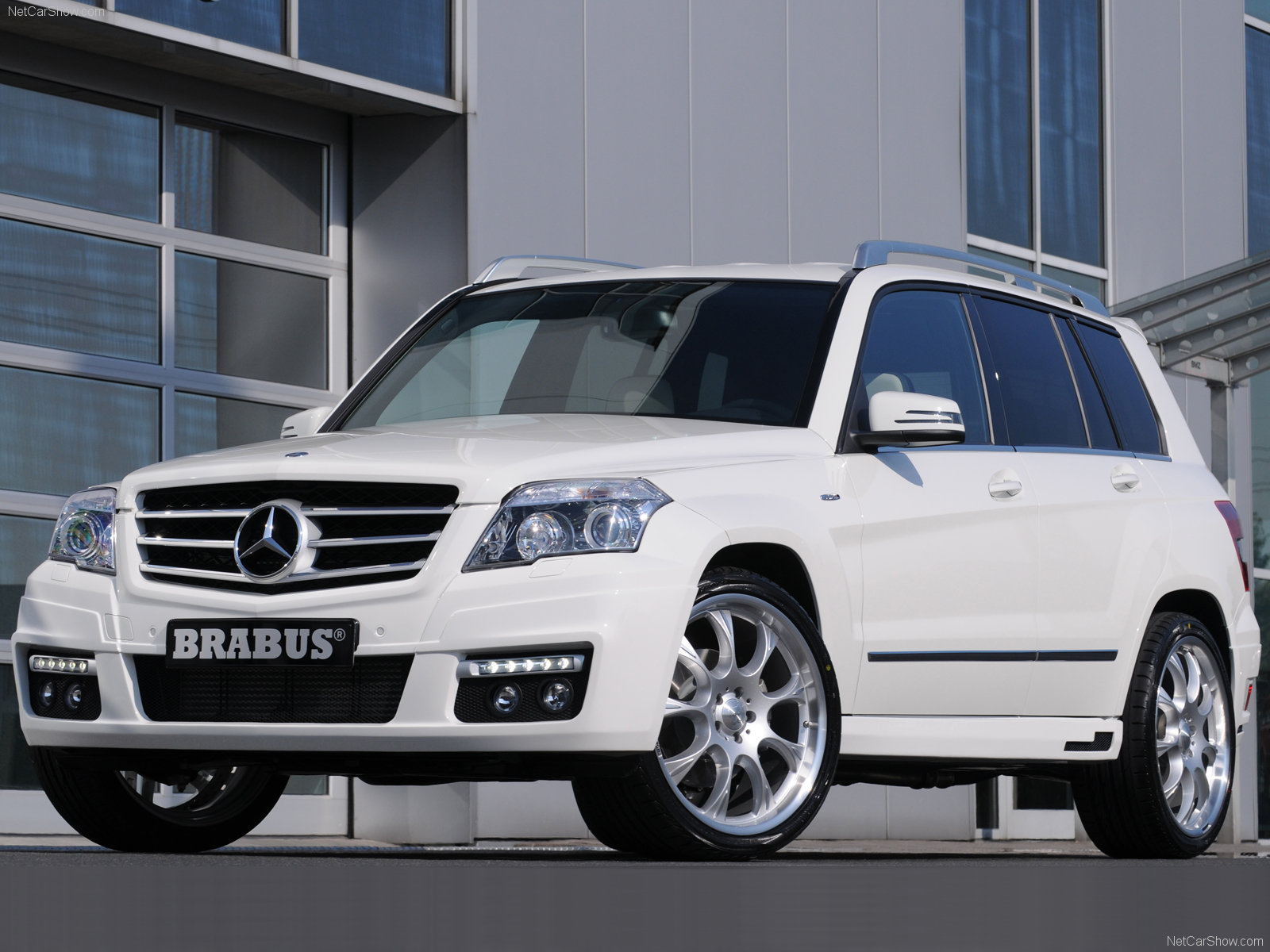 Mercedes benz idaho glk #6