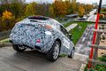 Auto - Mercedes präsentiert GLA rein digital