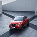 Erlkönige + Neuerscheinungen - Neuer Nissan Juke ab sofort zu Preisen ab 18.990 Euro bestellbar