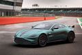 Erlkönige + Neuerscheinungen - Aston Martin Vantage jetzt auch als F1 Edition