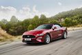 Luxus + Supersportwagen - Der neue Ford Mustang kommt 2018 nach Europa - schneller, schärfer  und noch moderner