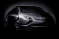 Auto - Opel präsentiert das Elektroauto Ampera