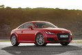 Auto - Neuer Einstiegsmotor im Audi TT
