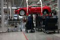 Auto - Betrugsvorwürfe gegen Tesla