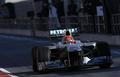 Motorsport - Formel-1-Auftakt abgesagt
