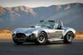 Luxus + Supersportwagen - Shelby Cobra 427: Sondermodell ohne Motor