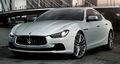 Luxus + Supersportwagen - Maserati Ghibli: Stil ist sein Markenzeichen