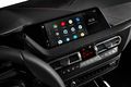 Car-Hifi + Car-Connectivity - Android Auto zieht in den BMW ein. Die kabellose Integration ist ab Mitte 2020 verfügbar.