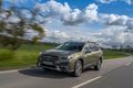 Car-Hifi + Car-Connectivity - Auffrischung für den Subaru Outback