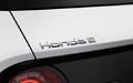 Elektro + Hybrid Antrieb - Honda gibt Namen für Elektrofahrzeug bekannt.