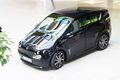 Elektro + Hybrid Antrieb - Sono Motors: Das erste komplett CO2-kompensierte E-Auto