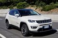 Erlkönige + Neuerscheinungen - Jeep Compass: Vom Mauerblümchen zum Macho