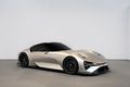 Luxus + Supersportwagen - Neuer Elektro-Lexus in zwei Sekunden von null auf 100
