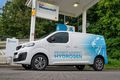 Erlkönige + Neuerscheinungen - Wasserstoff-Peugeot e-Expert geht in Serie