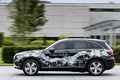 Elektro + Hybrid Antrieb - Mercedes GLC F-Cell am Start