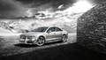 Luxus + Supersportwagen - Ingolstadts Geheimwaffe im Premiumsegment, der Audi S8