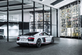 Luxus + Supersportwagen - Audi ehrt Rennwagen mit Sondermodell