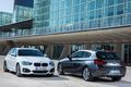 Erlkönige + Neuerscheinungen - Die neue BMW 1er Reihe